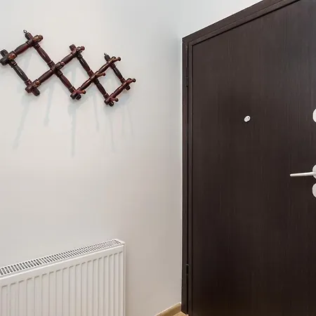 Cataleya #colony Center Апартаменты