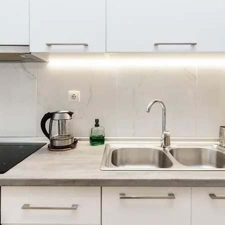 Cataleya #colony Center Апартаменты *