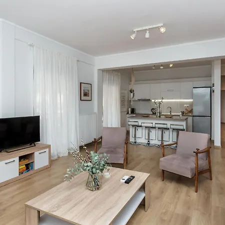 Cataleya #colony Center Апартаменты *