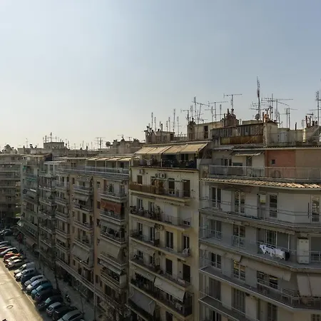 Cataleya #colony Center Апартаменты