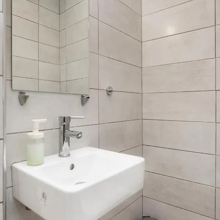 Cataleya #colony Center Апартаменты Салоники