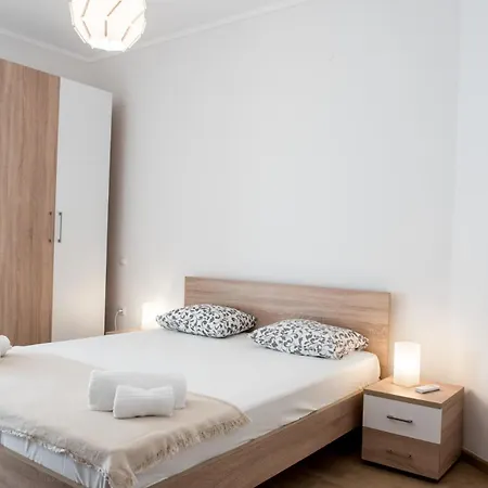 Апартаменты Cataleya #colony Center