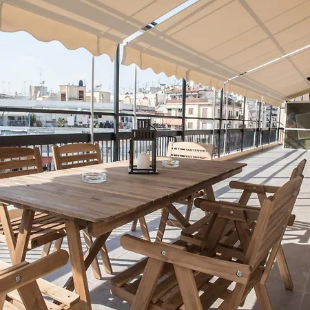 Апартаменты Cataleya #colony Center *