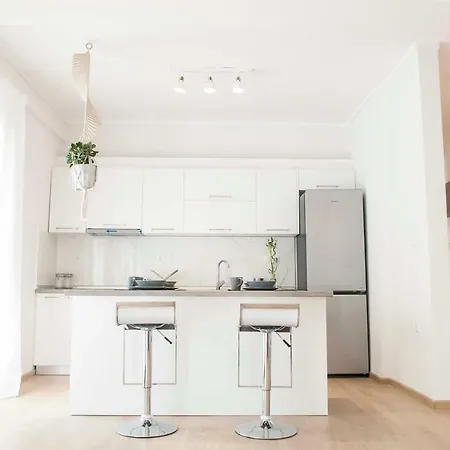 Cataleya #colony Center Апартаменты *
