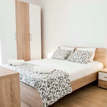 Апартаменты Cataleya #colony Center